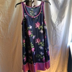 Ralph Lauren nightgown size small